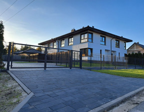 Dom na sprzedaż, łódzkie Łódź Górna Czołowa, 779 000 zł, 120,23 m2, gratka-27271883