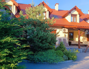 Dom na sprzedaż, podkarpackie Rzeszów Drabinianka Gościnna, 1 350 000 zł, 163 m2, gratka-34301325