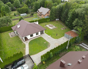 Dom na sprzedaż, małopolskie tarnowski Skrzyszów Skrzyszów, 1 299 000 zł, 120 m2, gratka-34809019