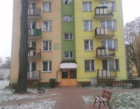 Mieszkanie na sprzedaż, lubelskie Biała Podlaska Kąpielowa, 289 997 zł, 57 m2, gratka-28734259