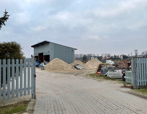 Działka na sprzedaż, kujawsko-pomorskie inowrocławski Kruszwica, 1 350 000 zł, 5000 m2, gratka-29626561