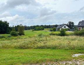 Działka na sprzedaż, pomorskie wejherowski Szemud Przetoczyno Luzińska, 310 000 zł, 1050 m2, gratka-37088921