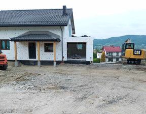 Dom na sprzedaż, małopolskie limanowski Limanowa Męcina, 1 000 000 zł, 170 m2, gratka-34656049