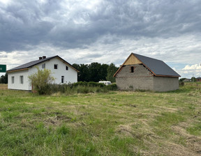 Dom na sprzedaż, łódzkie łęczycki Łęczyca Łęka, 450 000 zł, 90 m2, gratka-34750449
