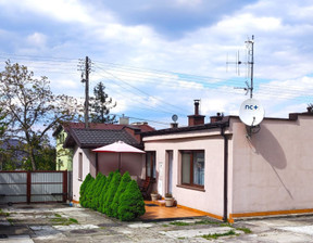Dom na sprzedaż, śląskie Częstochowa Wrzosowiak, 425 000 zł, 60 m2, gratka-30495229