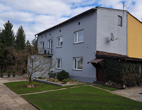 Dom na sprzedaż, śląskie Sosnowiec Zagórze Braci Mieroszewskich, 740 000 zł, 130 m2, gratka-33576275