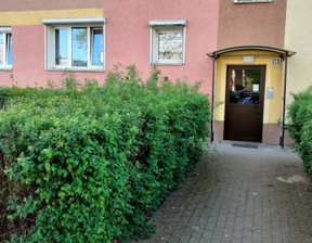 Mieszkanie na sprzedaż, kujawsko-pomorskie Toruń Jana Matejki, 260 000 zł, 38,9 m2, gratka-34723671