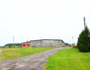 Działka na sprzedaż, lubelskie łukowski Adamów Wola Gułowska, 730 000 zł, 0 m2, gratka-36814991