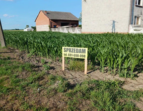 Działka na sprzedaż, świętokrzyskie sandomierski Dwikozy Mściów, 110 000 zł, 7800 m2, gratka-36905801