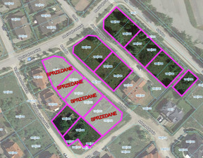 Działka na sprzedaż, pomorskie pucki Kosakowo Suchy Dwór, 679 200 zł, 566 m2, gratka-21924405