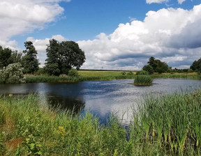 Działka na sprzedaż, śląskie gliwicki Pilchowice Żernica, 445 500 zł, 891 m2, gratka-36634117