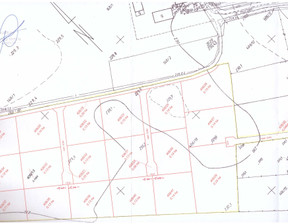 Działka na sprzedaż, lubelskie lubelski Niedrzwica Duża Niedrzwica Duża, 115 000 zł, 1115 m2, gratka-39952633