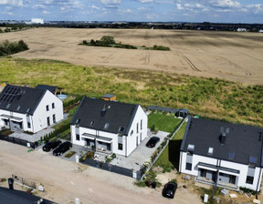 Dom na sprzedaż, wielkopolskie poznański Tarnowo Podgórne Tarnowo Podgórne, 659 000 zł, 110 m2, gratka-31415331
