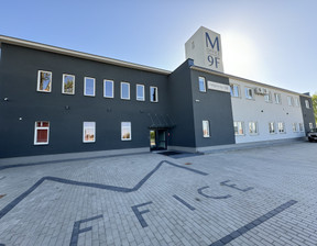 Biuro do wynajęcia, lubelskie Lublin Hajdów-Zadębie Mełgiewska, 8304 zł, 173 m2, gratka-34455459