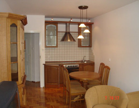Mieszkanie do wynajęcia, wielkopolskie Poznań Stare Miasto Półwiejska, 2200 zł, 40 m2, gratka-34274399