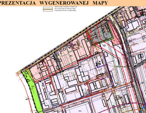 Działka na sprzedaż, małopolskie myślenicki Myślenice Myślenice Hipolita Cegielskiego, 1 500 000 zł, 4650 m2, gratka-37546571