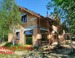 Dom na sprzedaż, wielkopolskie poznański Czerwonak Kicin Kłosowa, 1 190 000 zł, 166 m2, gratka-33074177