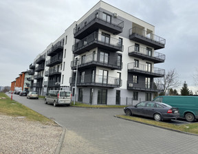Mieszkanie na sprzedaż, małopolskie wadowicki Wadowice Wadowice, 546 000 zł, 52,36 m2, gratka-34315523