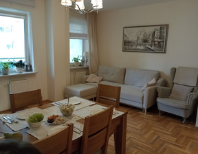 Mieszkanie na sprzedaż, mazowieckie Warszawa Ursynów Kabaty Stefana Dembego, 1 125 000 zł, 58 m2, gratka-34351669