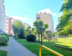 Mieszkanie na sprzedaż, lubelskie krasnostawski Krasnystaw Krasnystaw PCK, 279 000 zł, 47,8 m2, gratka-34546855