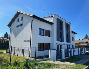 Mieszkanie na sprzedaż, małopolskie Tarnów Kolejowa, 387 000 zł, 57 m2, gratka-34555815