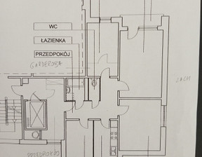 Mieszkanie na sprzedaż, mazowieckie Warszawa Bemowo Lotnisko, 1 300 000 zł, 74,2 m2, gratka-37951923