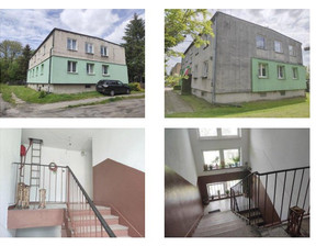 Mieszkanie na sprzedaż, dolnośląskie strzeliński Kondratowice Kondratowice, 101 990 zł, 54,7 m2, gratka-31655591
