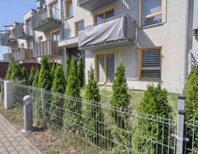 Mieszkanie do wynajęcia, zachodniopomorskie Szczecin Warszewo, 2300 zł, 40 m2, gratka-34440401