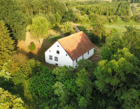 Dom na sprzedaż, warmińsko-mazurskie lidzbarski Lidzbark Warmiński Rogóż, 390 000 zł, 400 m2, gratka-34212721