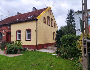 Dom na sprzedaż, warmińsko-mazurskie olsztyński Biskupiec Czerwonka, 180 000 zł, 80 m2, gratka-34704785