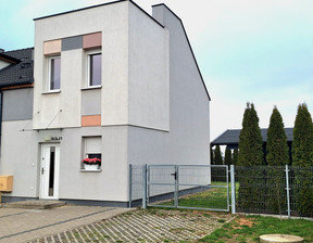 Dom na sprzedaż, wielkopolskie poznański Komorniki Plewiska Szkolna, 809 000 zł, 75 m2, gratka-33891635