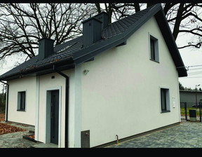 Dom do wynajęcia, mazowieckie wołomiński Marki Marki, 7000 zł, 130 m2, gratka-30395213