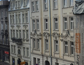 Mieszkanie na sprzedaż, małopolskie Kraków Starowiślna, 530 000 zł, 29,41 m2, gratka-26284631