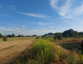 Działka na sprzedaż, łódzkie pabianicki Konstantynów Łódzki Konstantynów Łódzki Bursztynowa, 220 000 zł, 0 m2, gratka-35336045