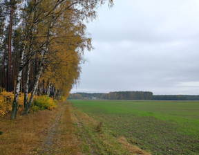 Działka na sprzedaż, wielkopolskie obornicki Oborniki Podlesie, 425 000 zł, 50 000 m2, gratka-36536189