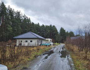 Działka na sprzedaż, świętokrzyskie konecki Końskie Pomyków, 150 000 zł, 900 m2, gratka-39010615