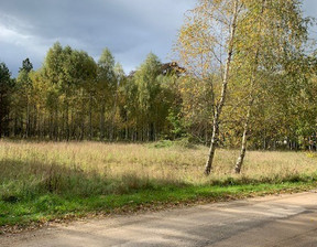 Działka na sprzedaż, pomorskie wejherowski Łęczyce Łęczyce Spacerowa, 322 500 zł, 2490 m2, gratka-30828493