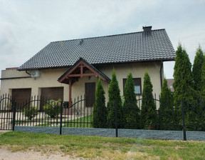 Dom na sprzedaż, wielkopolskie gnieźnieński Gniezno Mnichowo, 830 000 zł, 124 m2, gratka-36625355