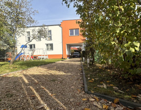 Dom na sprzedaż, śląskie Częstochowa Kornela Makuszyńskiego, 965 000 zł, 195 m2, gratka-33143179