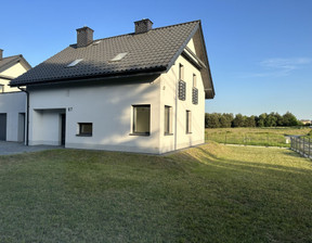 Dom na sprzedaż, śląskie bieruńsko-lędziński Imielin Imielin, 899 000 zł, 189 m2, gratka-33683199