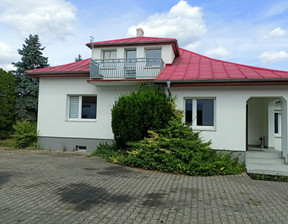 Dom na sprzedaż, wielkopolskie kaliski Stawiszyn Zbiersk, 1 022 991 zł, 3962 m2, gratka-33828053