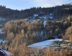 Mieszkanie na sprzedaż, śląskie bielski Szczyrk Olimpijska, 1 100 000 zł, 63 m2, gratka-36972791