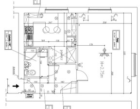 Kawalerka na sprzedaż, łódzkie Łódź Polesie Jęczmienna, 372 000 zł, 37,2 m2, gratka-38903853