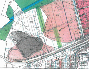 Działka na sprzedaż, śląskie Mysłowice Ks. Norberta Bończyka, 2 750 054 zł, 0 m2, gratka-37898853