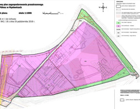 Działka na sprzedaż, śląskie Mysłowice Obrzeżna Północna, 804 838 zł, 4000 m2, gratka-38416255