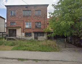 Dom na sprzedaż, małopolskie olkuski Olkusz Olkusz Dworska, 207 000 zł, 165,06 m2, gratka-34478245