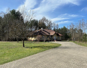 Dom na sprzedaż, mazowieckie ostrowski Ostrów Mazowiecka Ostrów Mazowiecka Różańska, 1 999 000 zł, 300 m2, gratka-33901011
