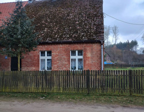 Dom na sprzedaż, lubuskie strzelecko-drezdenecki Drezdenko Lubiatów, 270 000 zł, 94 m2, gratka-33942681