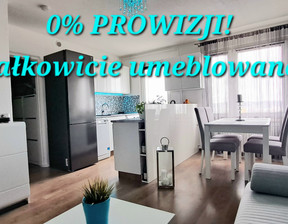 Mieszkanie na sprzedaż, pomorskie Gdynia Rozewska, 426 000 zł, 39 m2, gratka-37770143