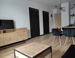 Mieszkanie do wynajęcia, śląskie Katowice Karoliny, 2400 zł, 36 m2, gratka-34530635